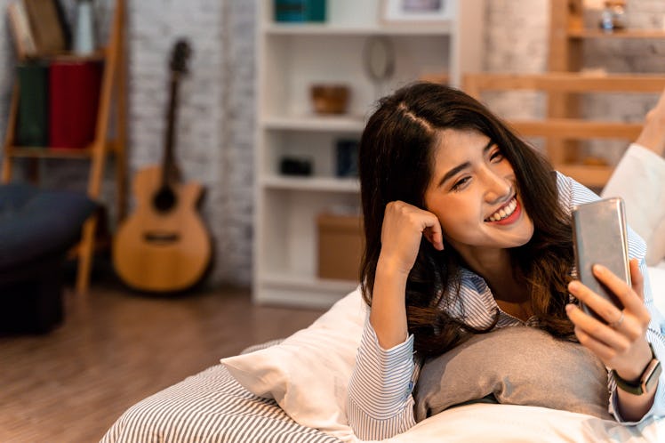 These Myers-Briggs personality types excel at quarantine dating.