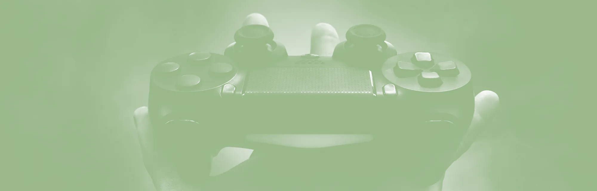 Video game controller