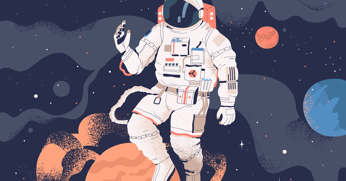 You need to watch the most underrated sci-fi space movie on Amazon