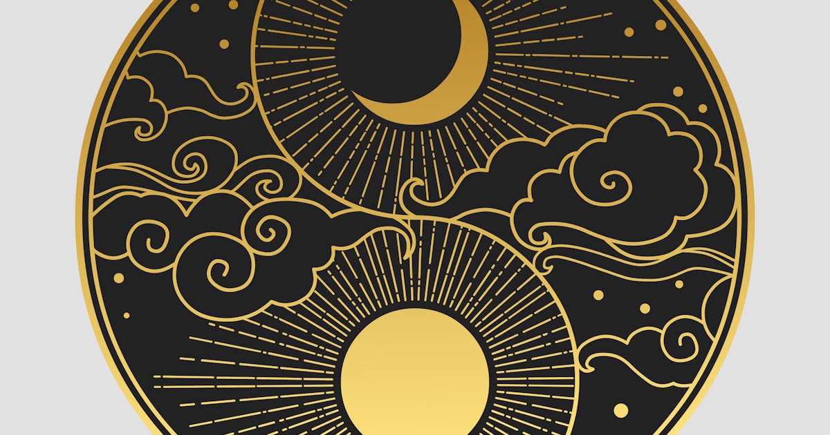 How Day & Night Charts Affect Your Zodiac Sign