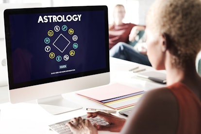the IC in astrology is the point that represents your home and foundations.