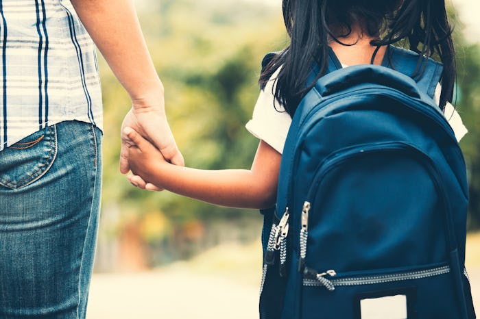 does coronavirus live on backpacks?