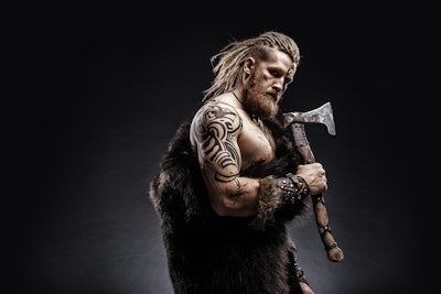 Test your viking knowledge with these 5 questions