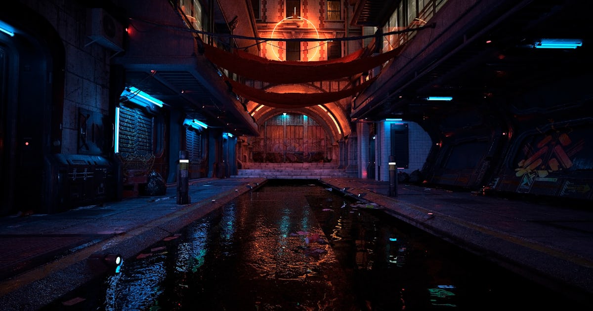 You Need To Watch The Most Underrated Sci Fi Crime Movie On Netflix Asap You Need To Watch The Most Underrated Sci Fi Crime Movie On Netflix Asap