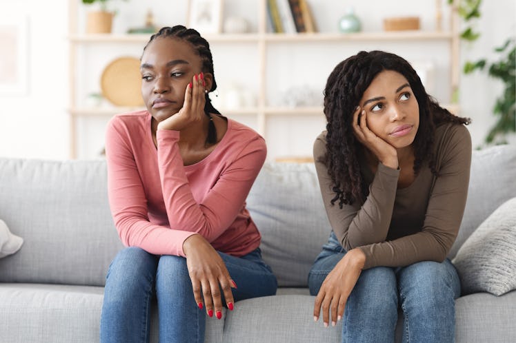 Is your roommate is making dating impossible during the pandemic? Here's what to know.