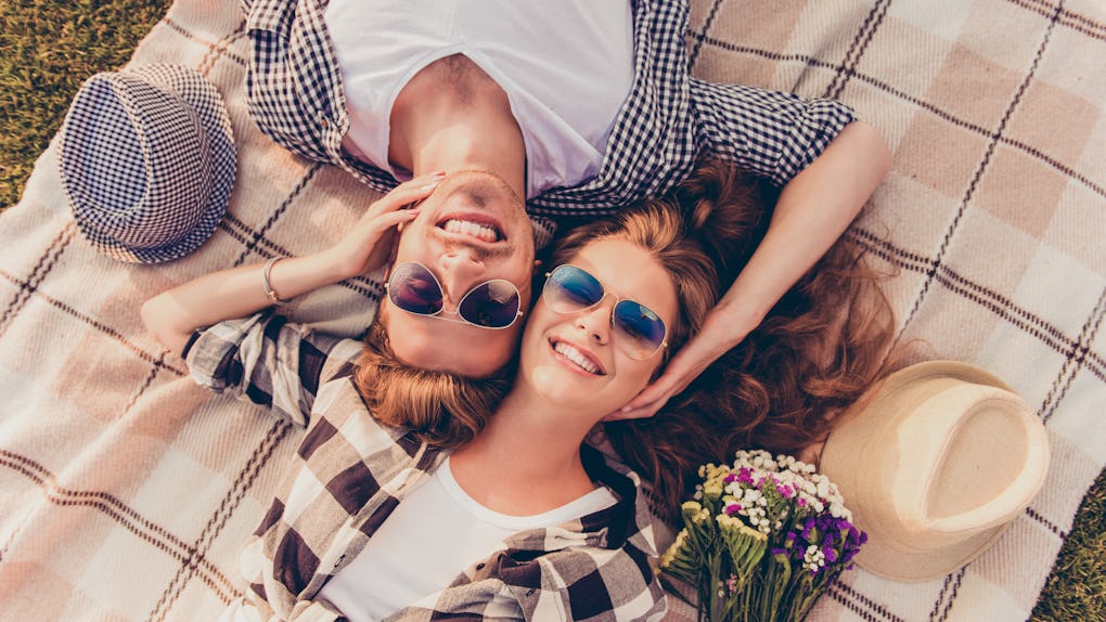24 Instagram Captions For Picnic Dates With Your Partner 24 Instagram Captions For Picnic Dates With Your Partner