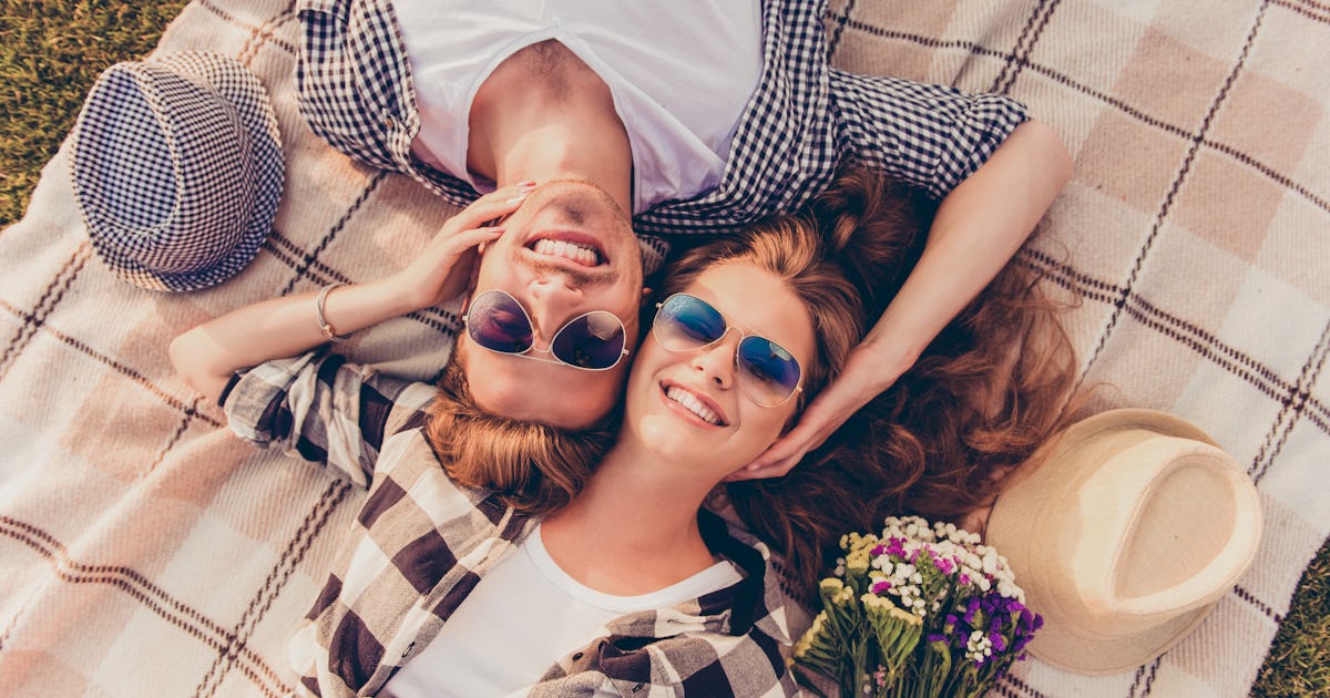 24 Instagram Captions For Picnic Dates With Your Partner 24 Instagram Captions For Picnic Dates With Your Partner