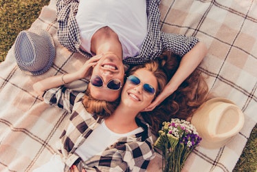 These Instagram captions for outdoor dates with your partner are so cute and clever.