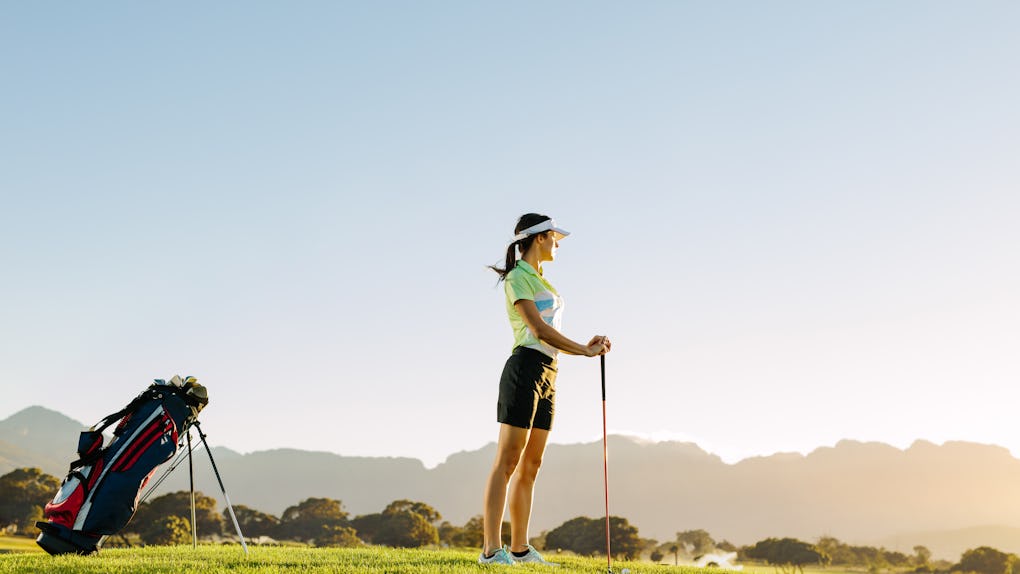 34 Instagram Captions For Golf That'll Be A Real Hole-In-One On Your Feed 34 Instagram Captions For Golf That'll Be A Real Hole-In-One On Your Feed