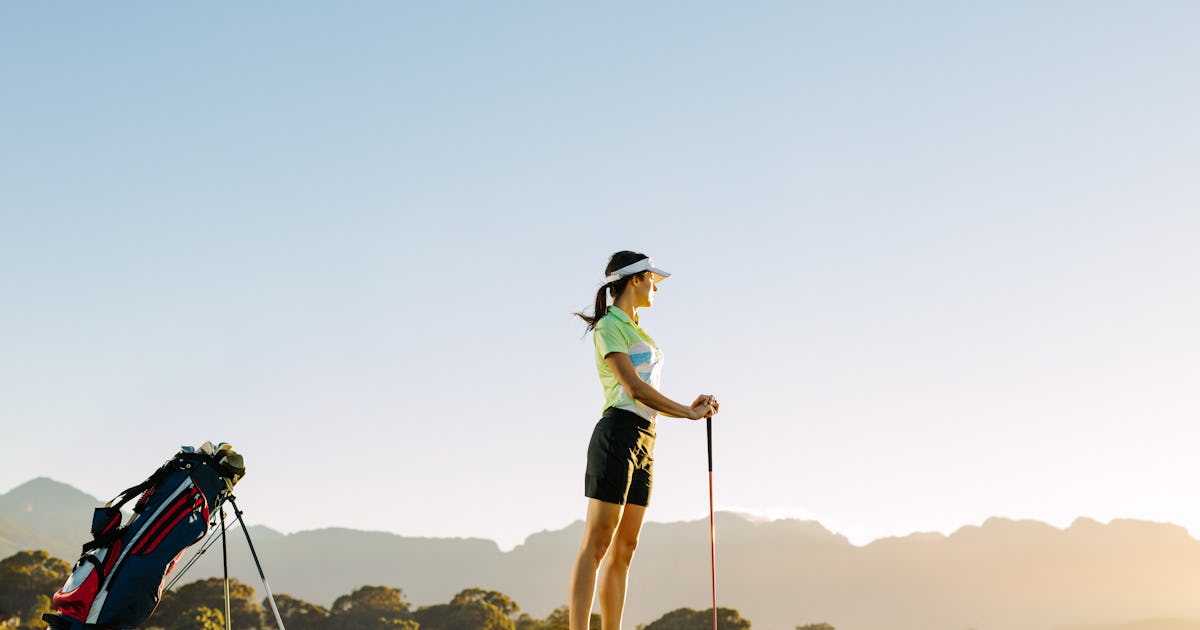 34 Instagram Captions For Golf That'll Be A Real Hole-In-One On Your Feed 34 Instagram Captions For Golf That'll Be A Real Hole-In-One On Your Feed