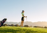 These golf Instagram captions will pair perfect with those OOTD posts at the course.