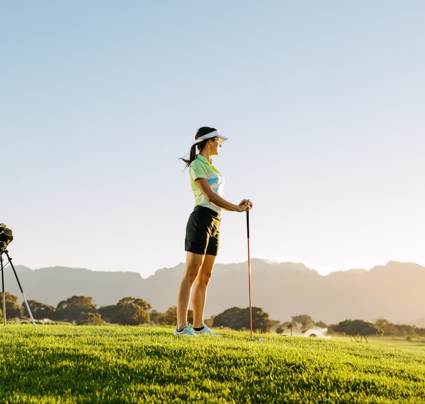 These golf Instagram captions will pair perfect with those OOTD posts at the course.
