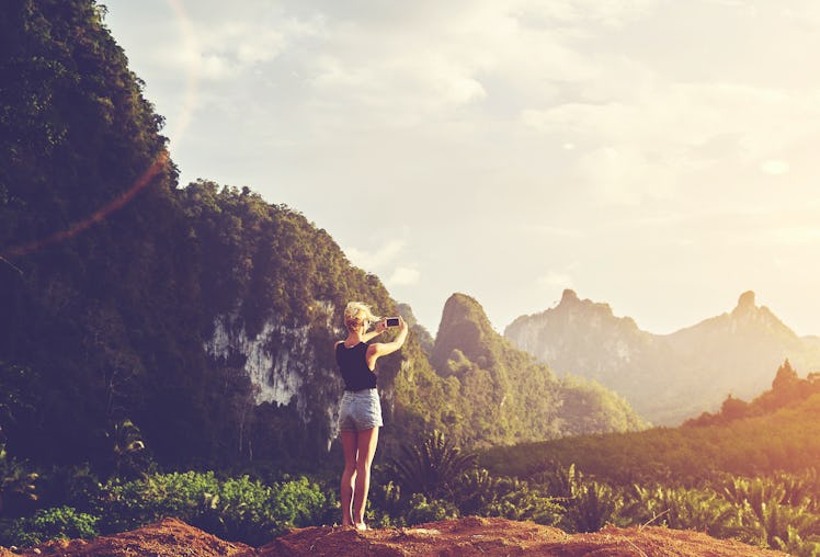 10 Randonautica intent suggestions