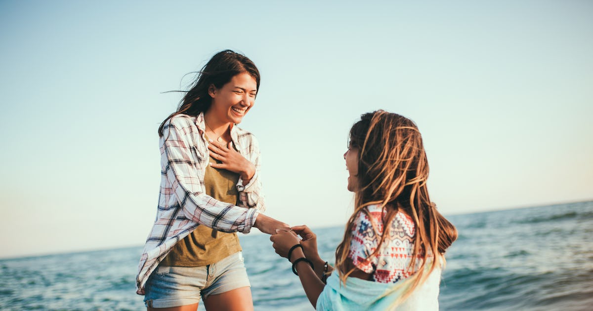 3 Zodiac Signs You're Most Likely To Marry, Based On Your ...