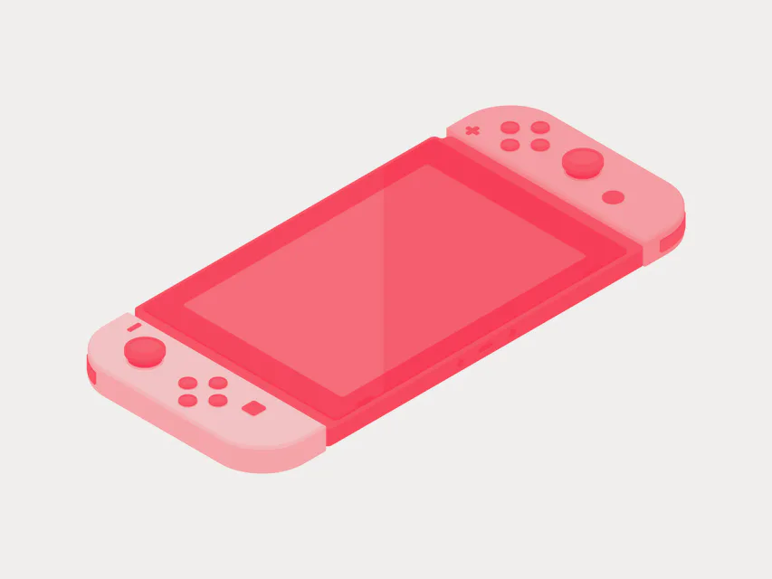 Nintendo Switch video game console. Nintendo Switch. Android. How to hack Nintendo Switch. Android 10.