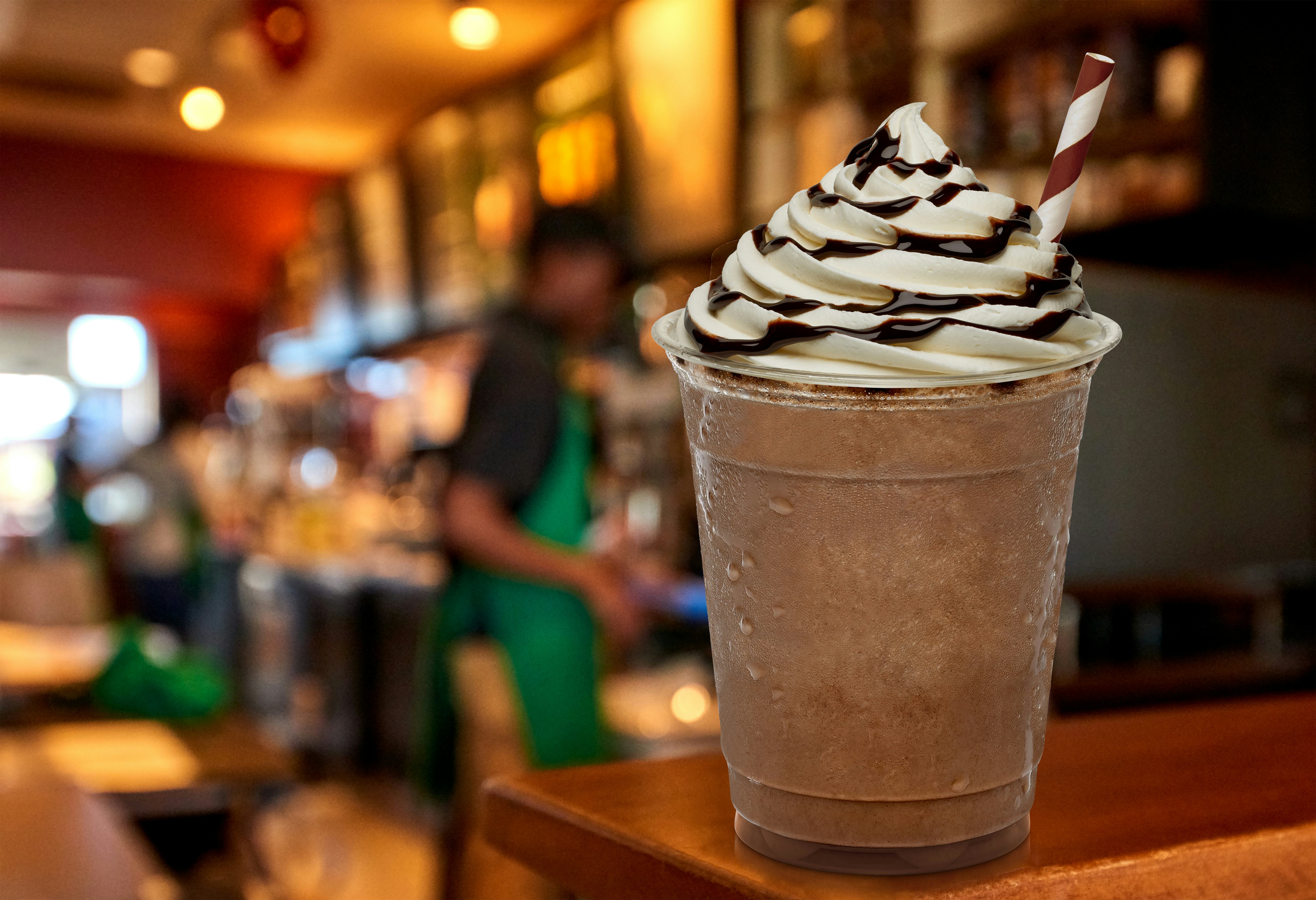 25 Starbucks' Valentine’s Day Secret Menu Drinks To Try