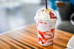 15 Starbucks' Valentine’s Day Secret Menu Drinks To Try