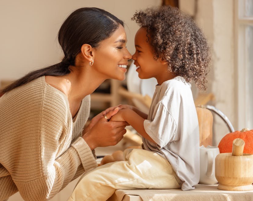 Love quotes for family, friends, and children are a must.