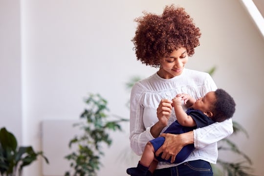 Capricorn babies deserve names as unique as they are.