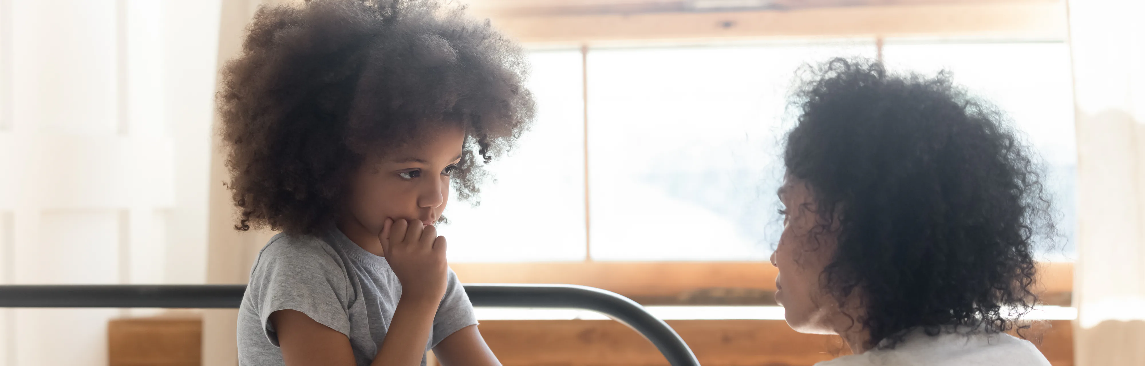 Something Inappropriate What To Do If Your Child Says Something Inappropriate Or Offensive