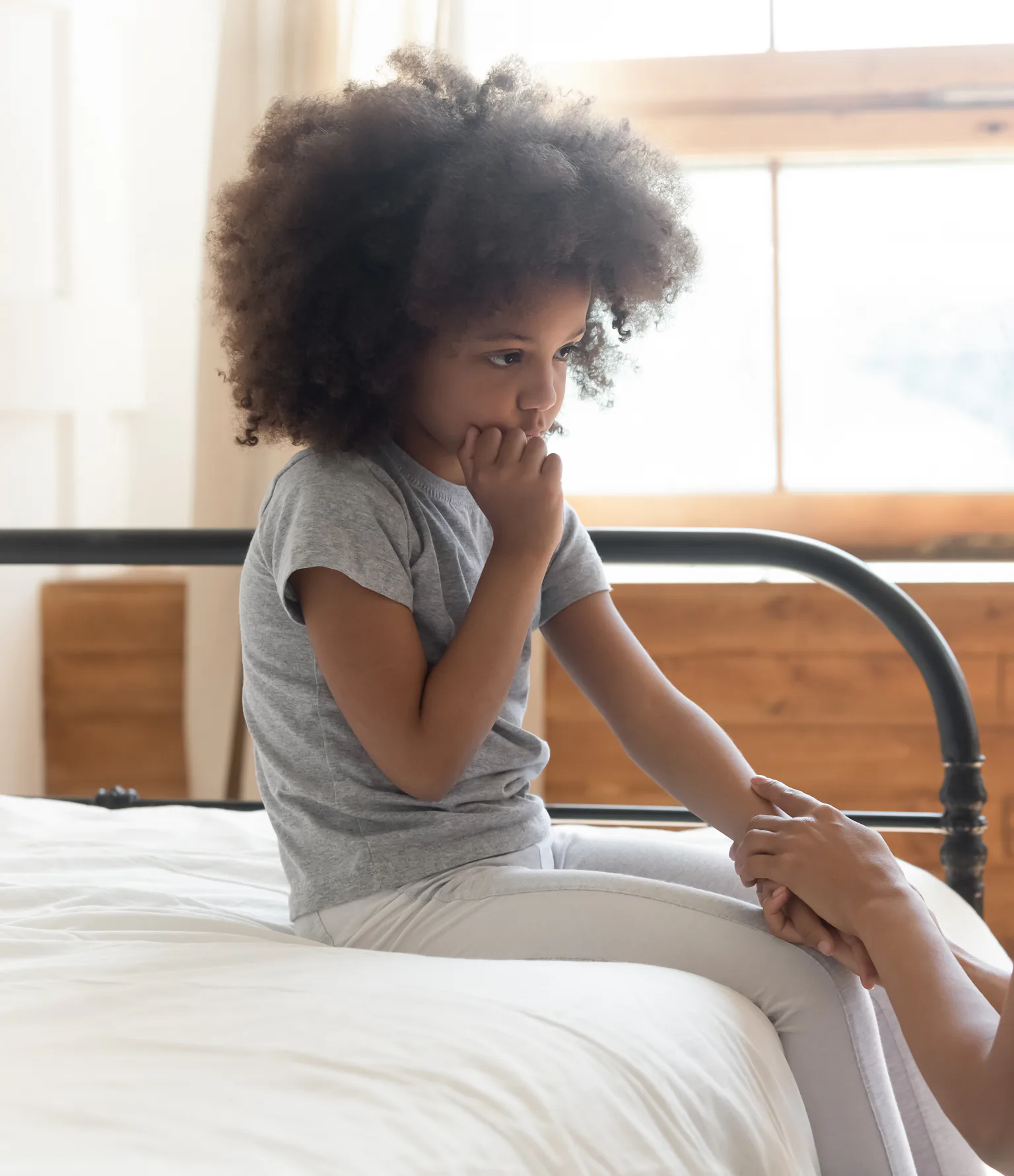 Something Inappropriate What To Do If Your Child Says Something Inappropriate Or Offensive