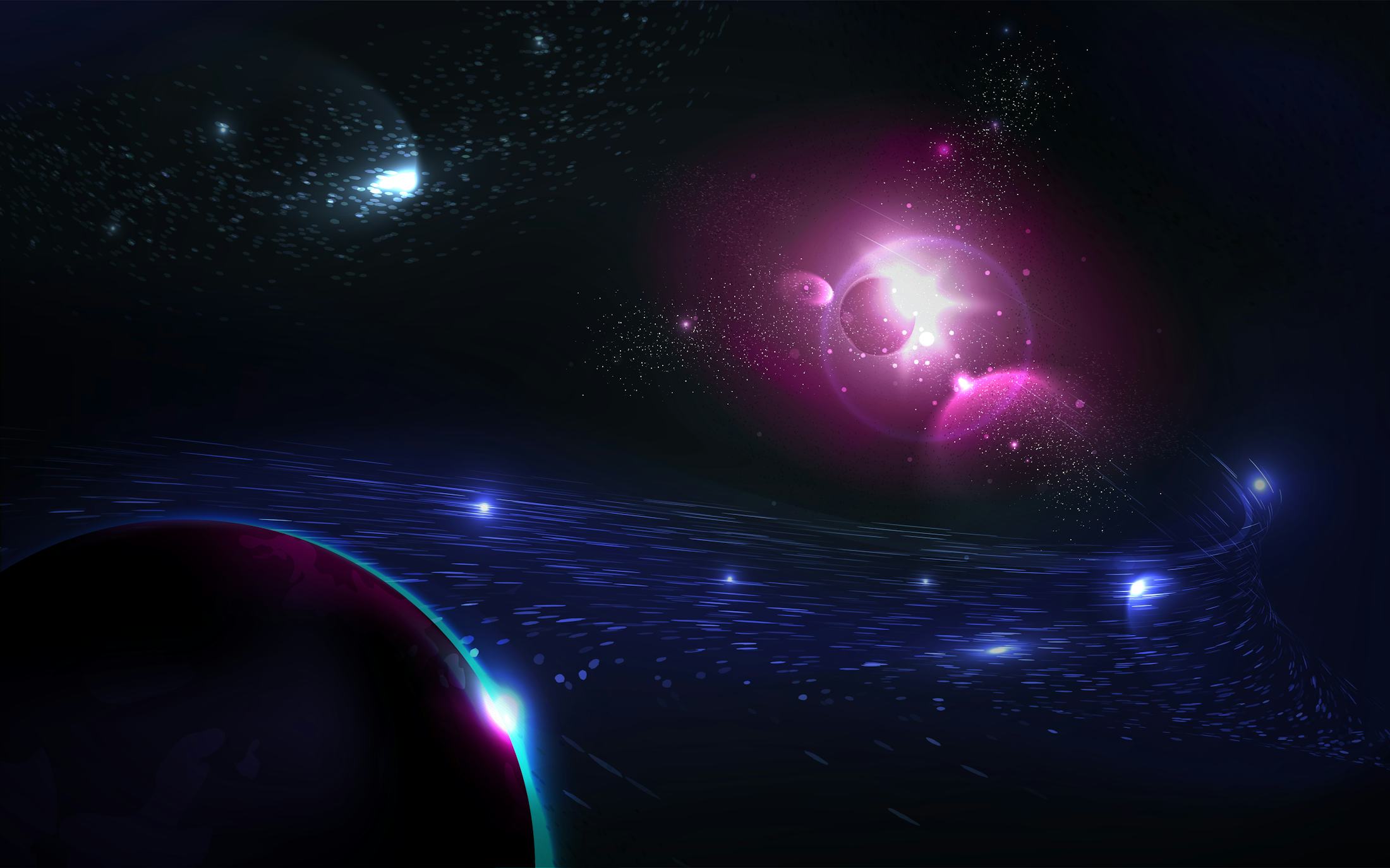 What Is A Stellium In Astrology? How It Affects Your Zodiac Sign