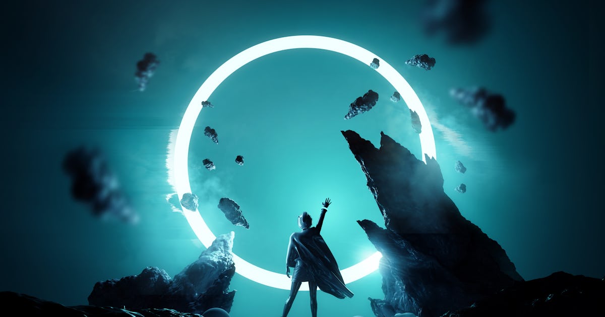 8 grandes películas y programas de ciencia ficción que no te puedes perder 8 grandes películas y programas de ciencia ficción que no te puedes perder