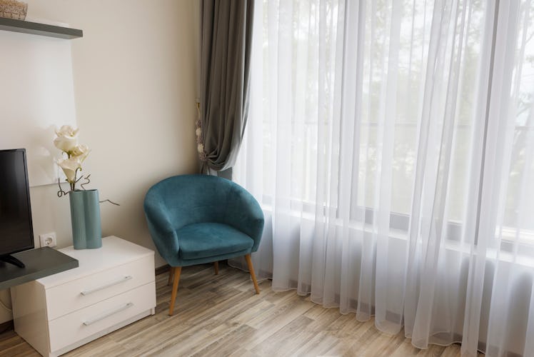 best sheer curtains