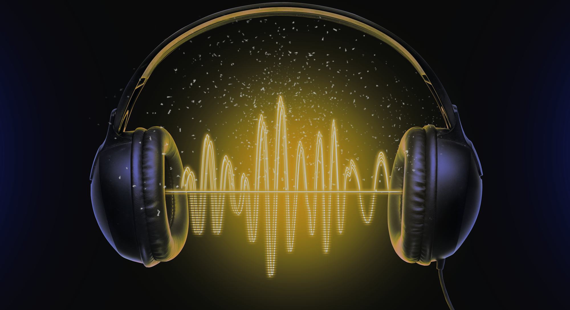 Listen: 9 incredible sounds from space Listen: 9 incredible sounds from space