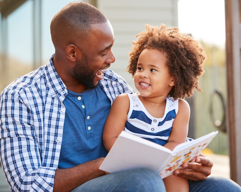 Black History Month reading can be full of joy and diversity.