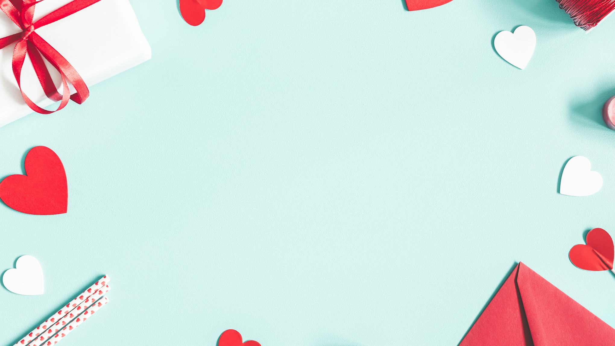 18 valentine's day zoom backgrounds that'll have you seeing hearts 18 Valentine's Day Zoom Backgrounds That'll Have You Seeing Hearts