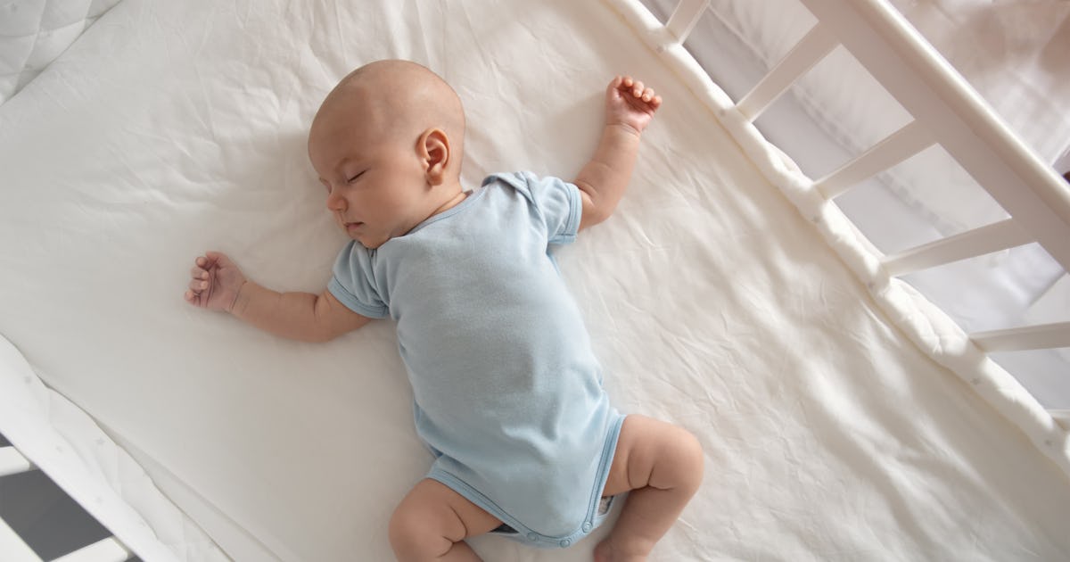 Do Babies Sleep Better After Being Outside Experts Explain do-babies-sleep-better-after-being-outside-experts-explain