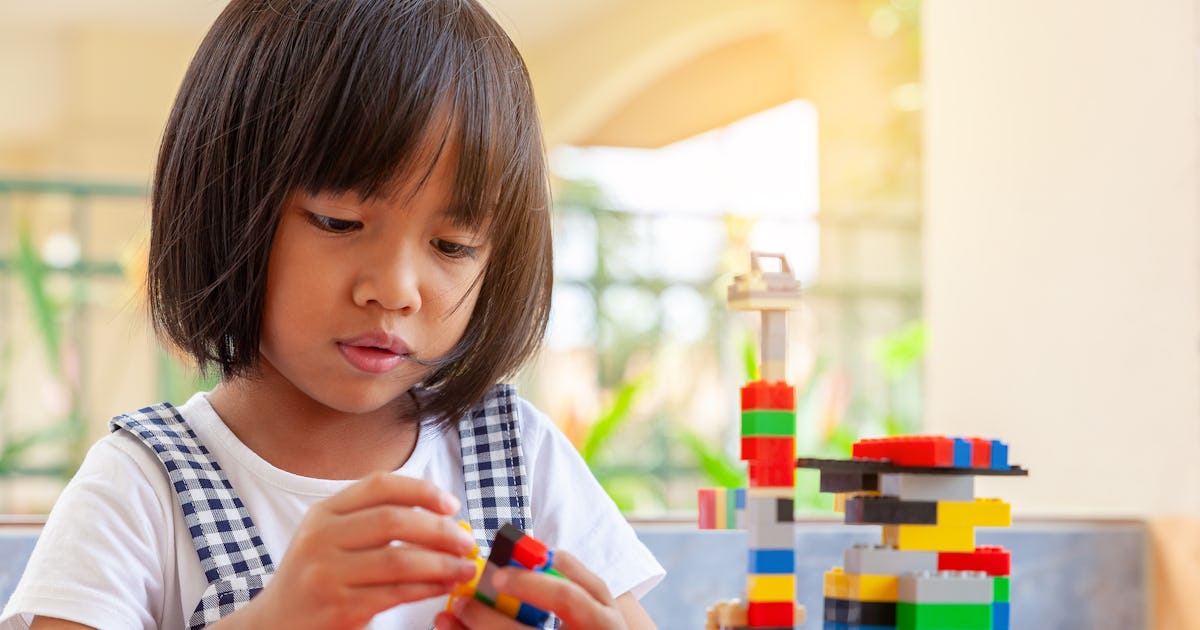 lego permainan yang dapat menstimulasi perkembangan anak