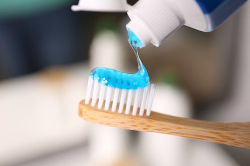 best toothpastes for gums
