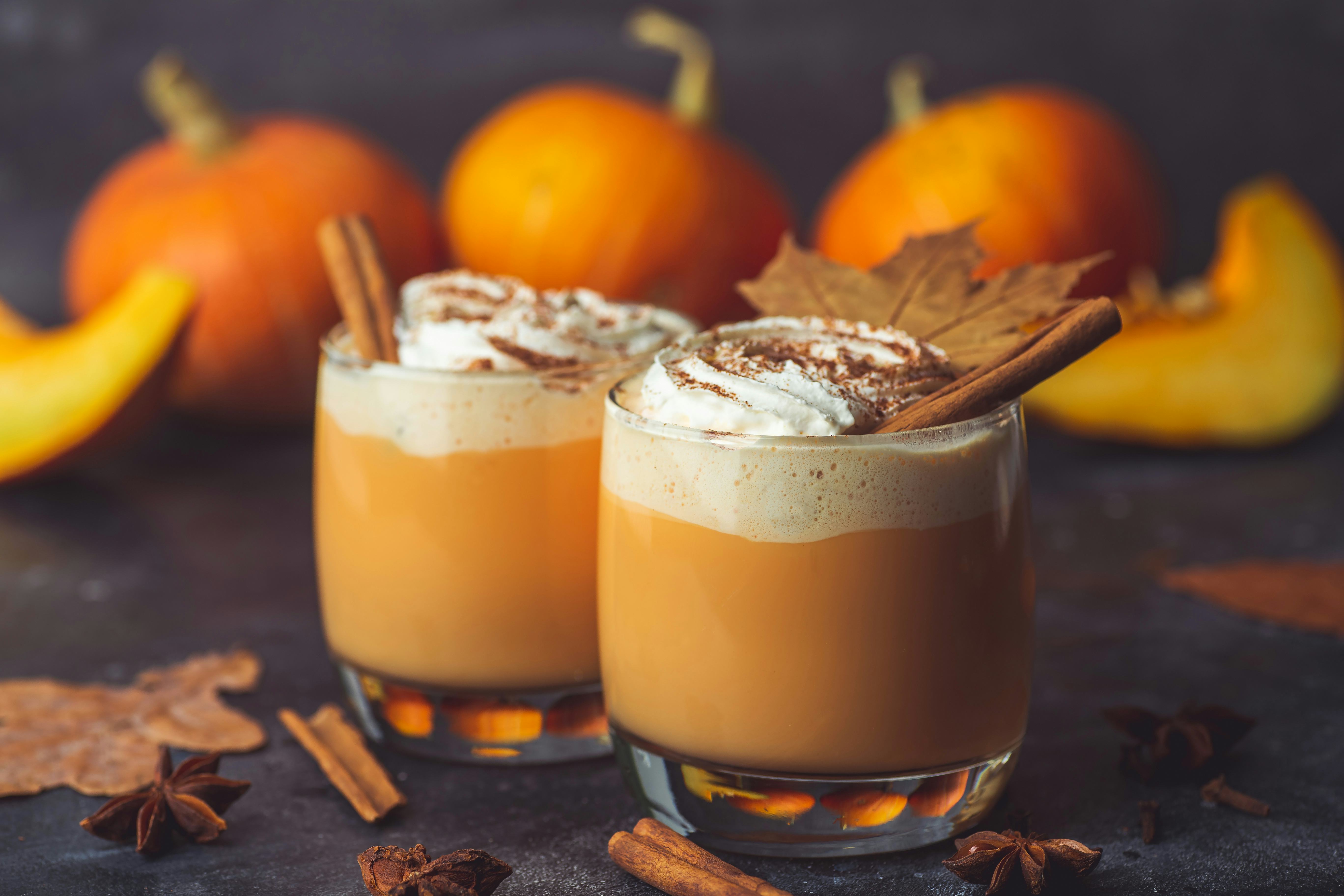 Why is pumpkin spice so popular? Scent scientists explain the hype