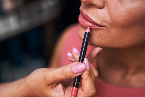 If you're thinking, "my skin looks worse with foundation," try these makeup tips.