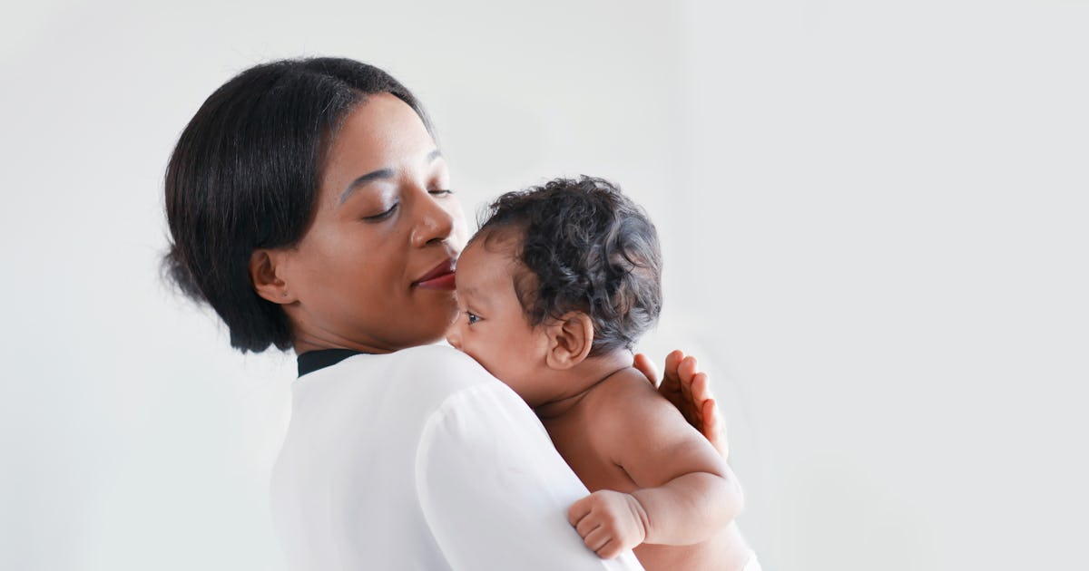 Why Do Babies Rub Their Face