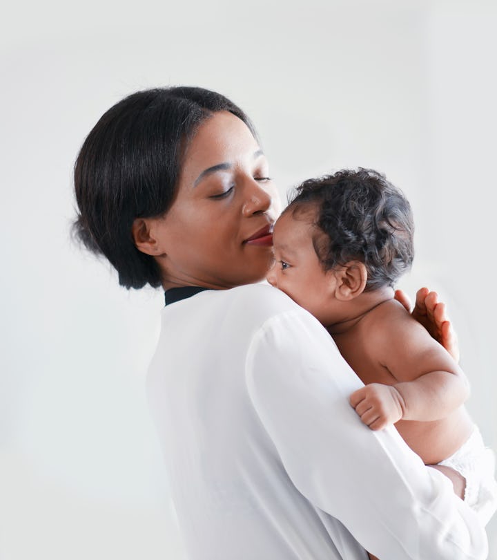 Why Does My Baby Rub Their Face On Me Science Explains Why Does My Baby Rub Their Face On Me Science Explains