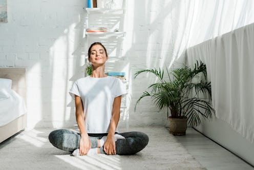best morning routine for health