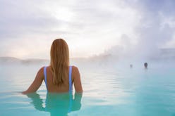 hot springs vacation