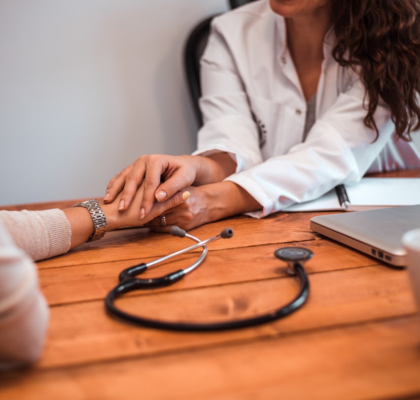 How late can you get an abortion? It depends on your state's laws and restrictions.
