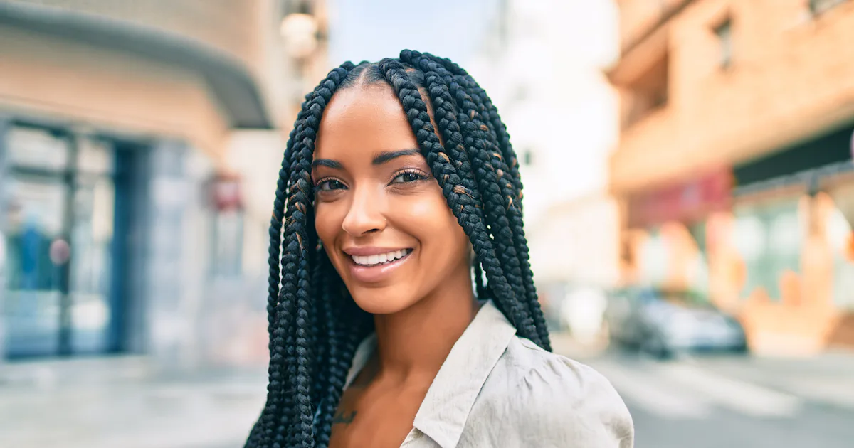 5 Soothing Itchy Scalp & Pain Relief Tips For Tight Braids