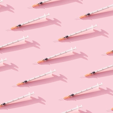 Botox needles have become smaller over time, and injections have become much less diluted.