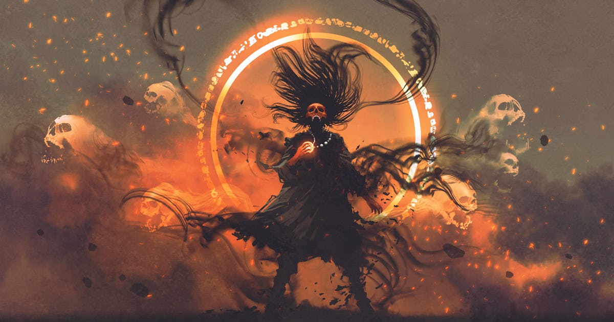 You need to watch the most biting satanic thriller for free on Amazon ...