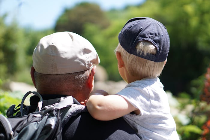 Toxic grandparents might criticize or belittle a child's abilities.