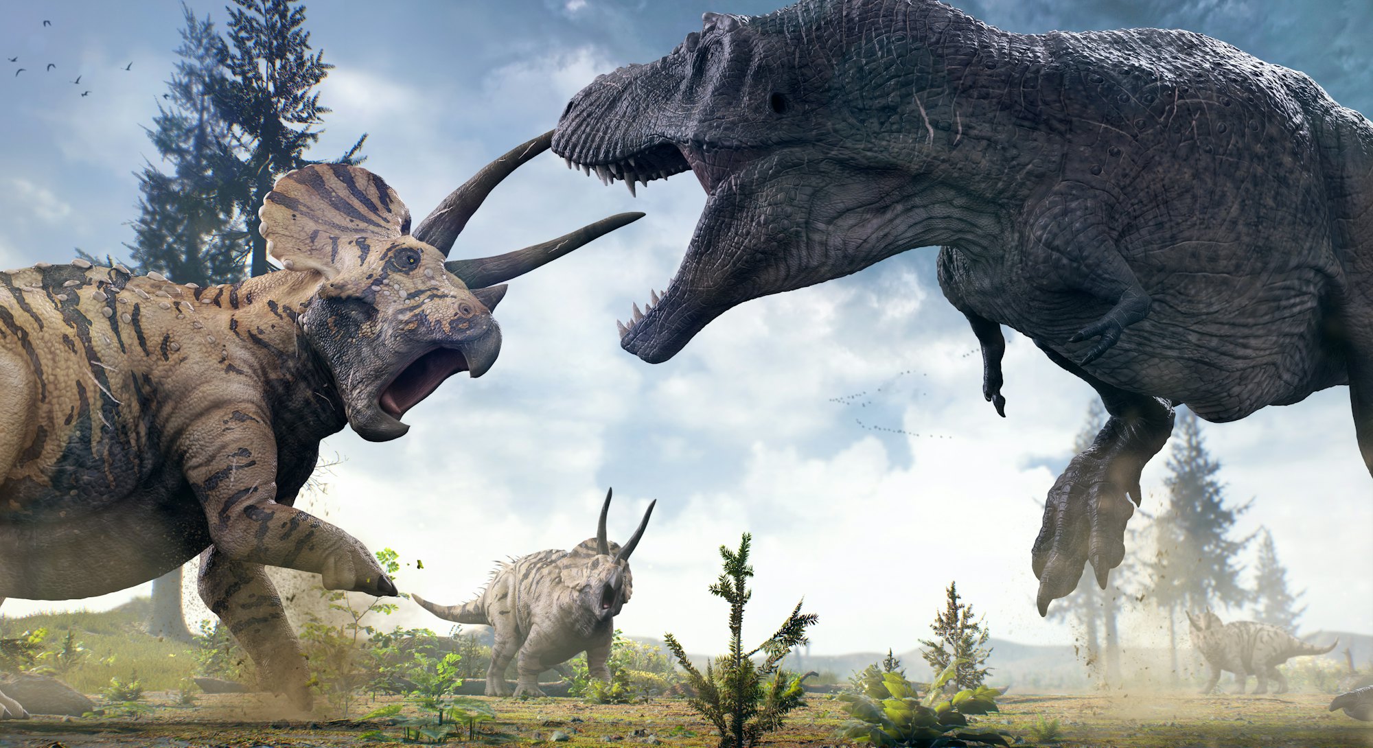 What Did T Rex Really Look Like 10 Dino Images Ranked By A what-did-t-rex-really-look-like-10-dino-images-ranked-by-a