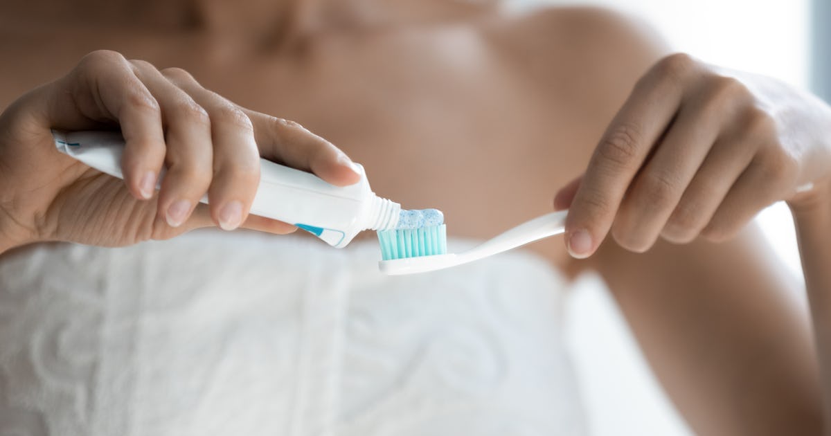 The 5 Best Fluoride Toothpastes in 2022