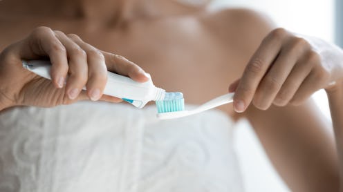 best fluoride toothpastes