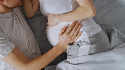 Can You Have Sex While In Labor? 2 Women Share How They Got It On