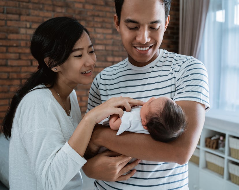 These gifts for new parents are perfect.